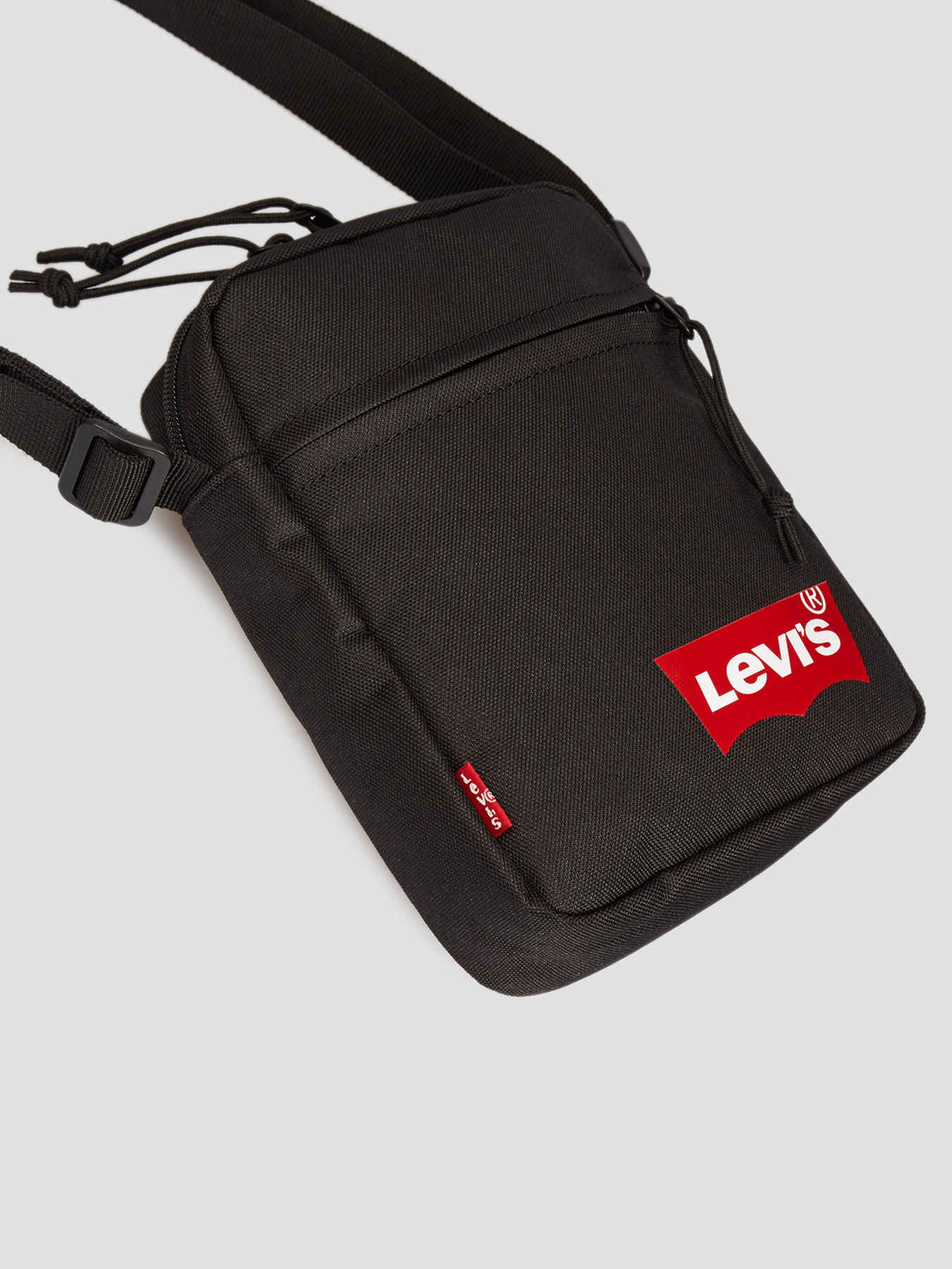 Кросс-боди Levi's Mini Solid модель 229095;208.59 Фото