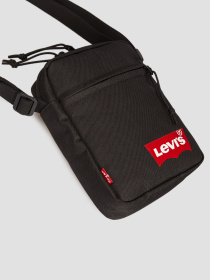 Кросс-боди Levi's Mini Solid модель 229095;208.59 Фото