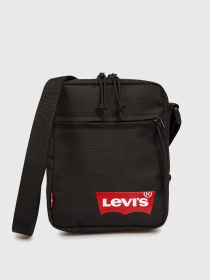 Крос-боді Levi's Mini Solid модель 229095;208.59 Фото