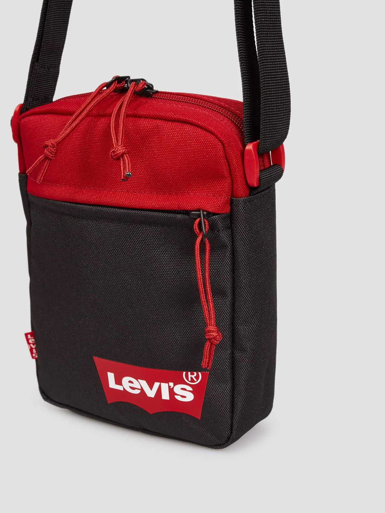 Кросс-боди Levi's Mini Solid модель 229095;109.87 Фото