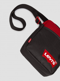 Кросс-боди Levi's Mini Solid модель 229095;109.87 Фото