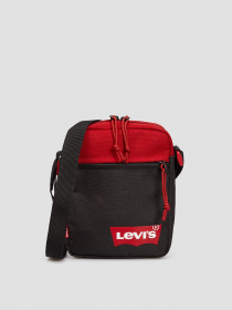 Кросс-боди Levi's Mini Solid модель 229095;109.87 Фото