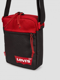 Крос-боді Levi's Mini Solid модель 229095;109.87 Фото