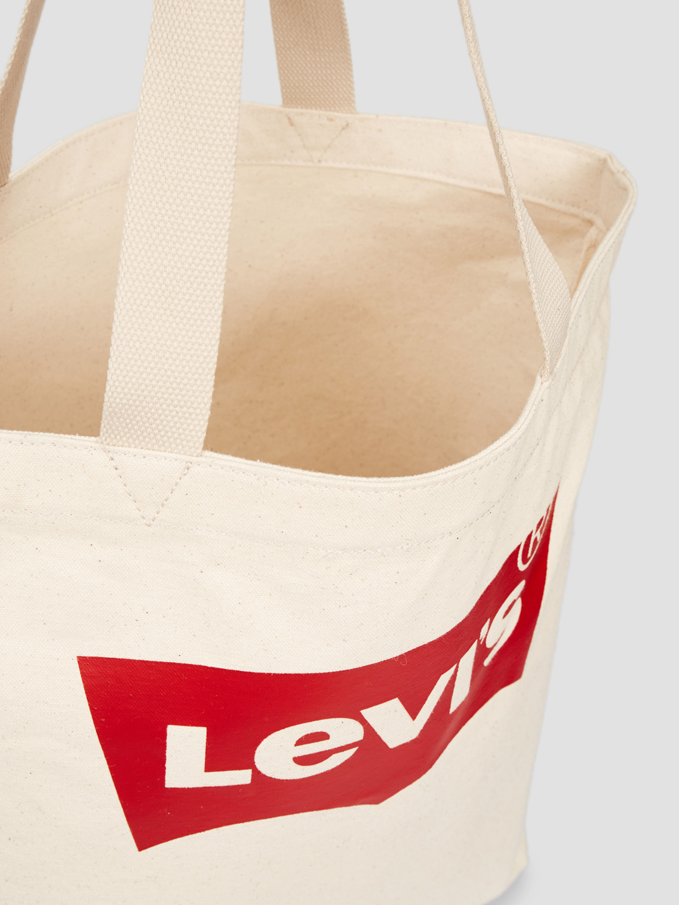 Шоппер Levi's Batwing Tote модель 227853;6.21 Фото