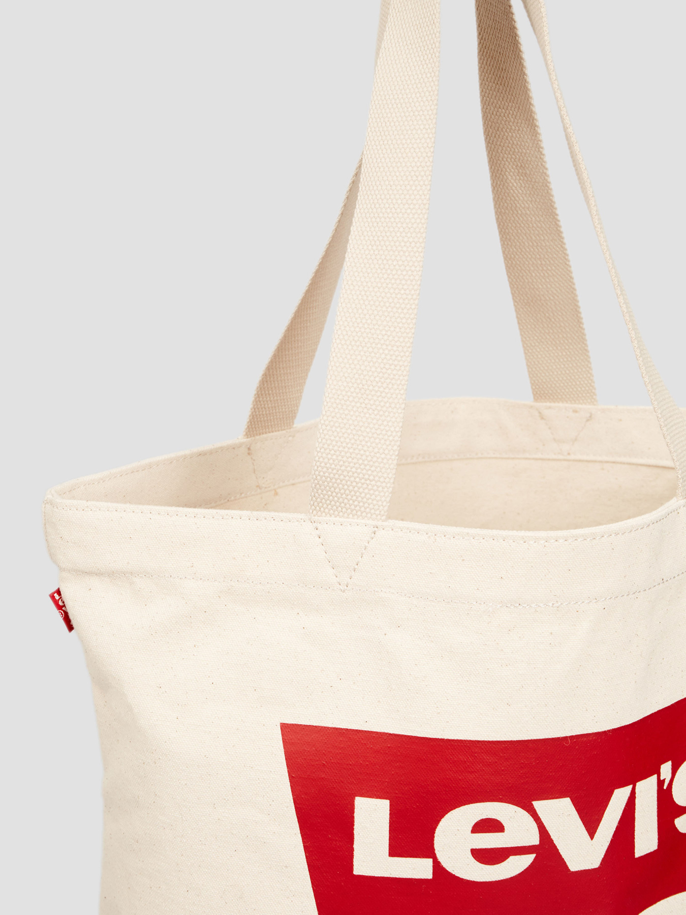 Шоппер Levi's Batwing Tote модель 227853;6.21 Фото