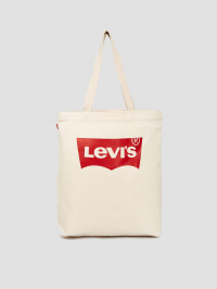 Білий - Шопер Levi's Batwing Tote