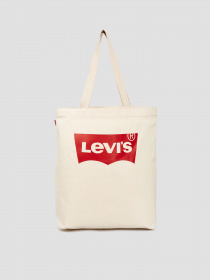 Шоппер Levi's Batwing Tote модель 227853;6.21 Фото