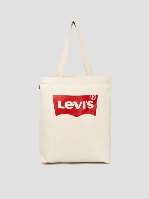 Шоппер Levi's Batwing Tote модель 227853;6.21 Фото