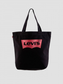 Шоппер Levi's Batwing Tote модель 227853;6.59 Фото