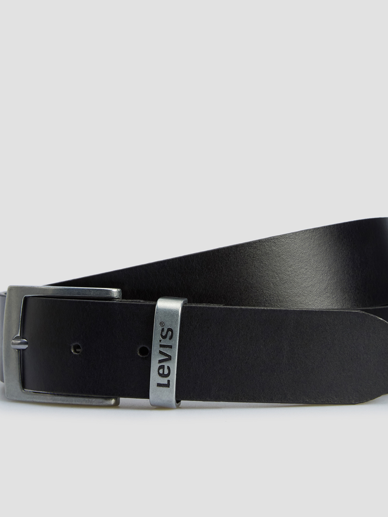 Ремень Levi's Hebron модель 219234;3.59 Фото