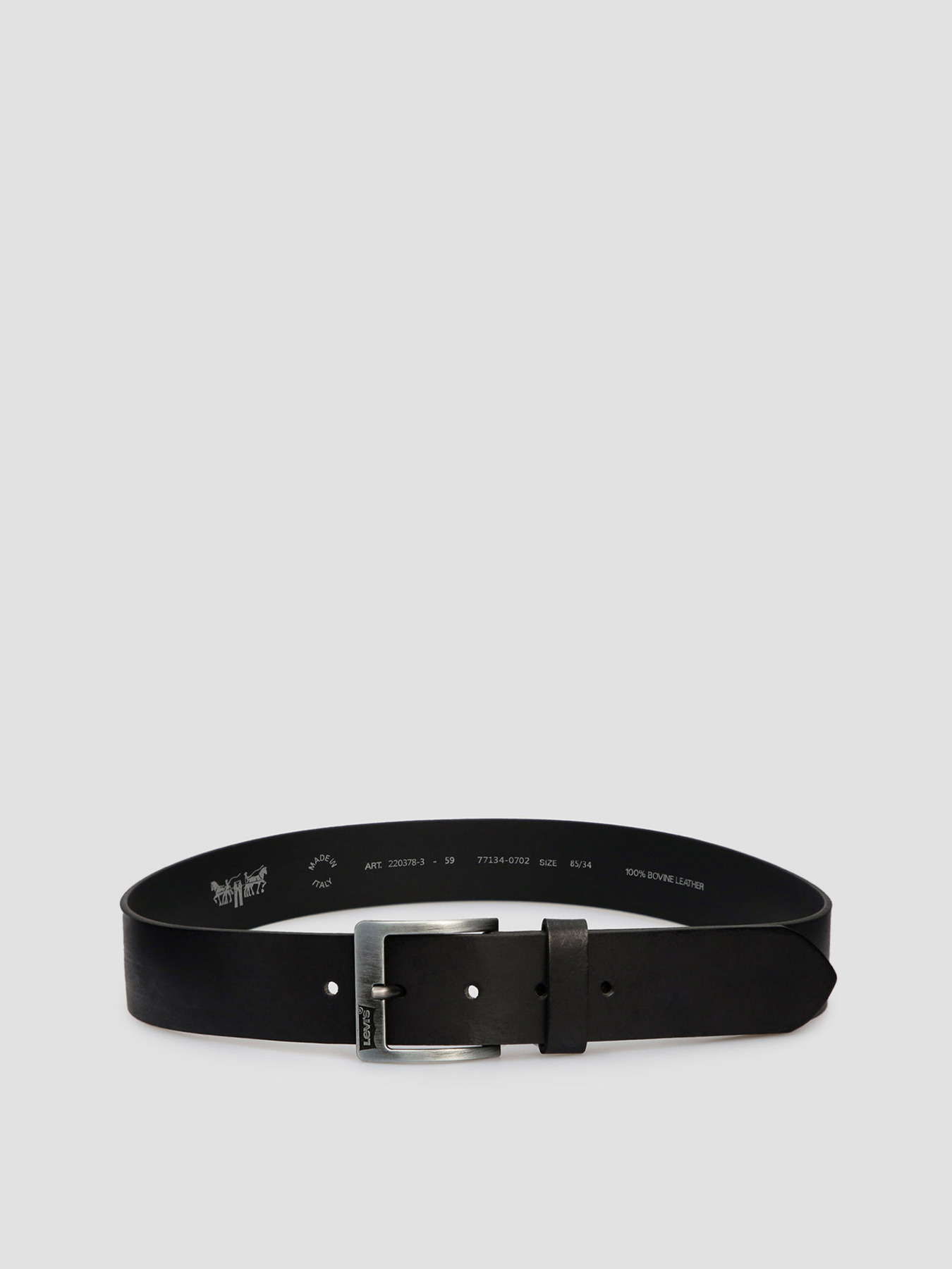 Ремень Levi's Cloverdale модель 220378;3.59 Фото