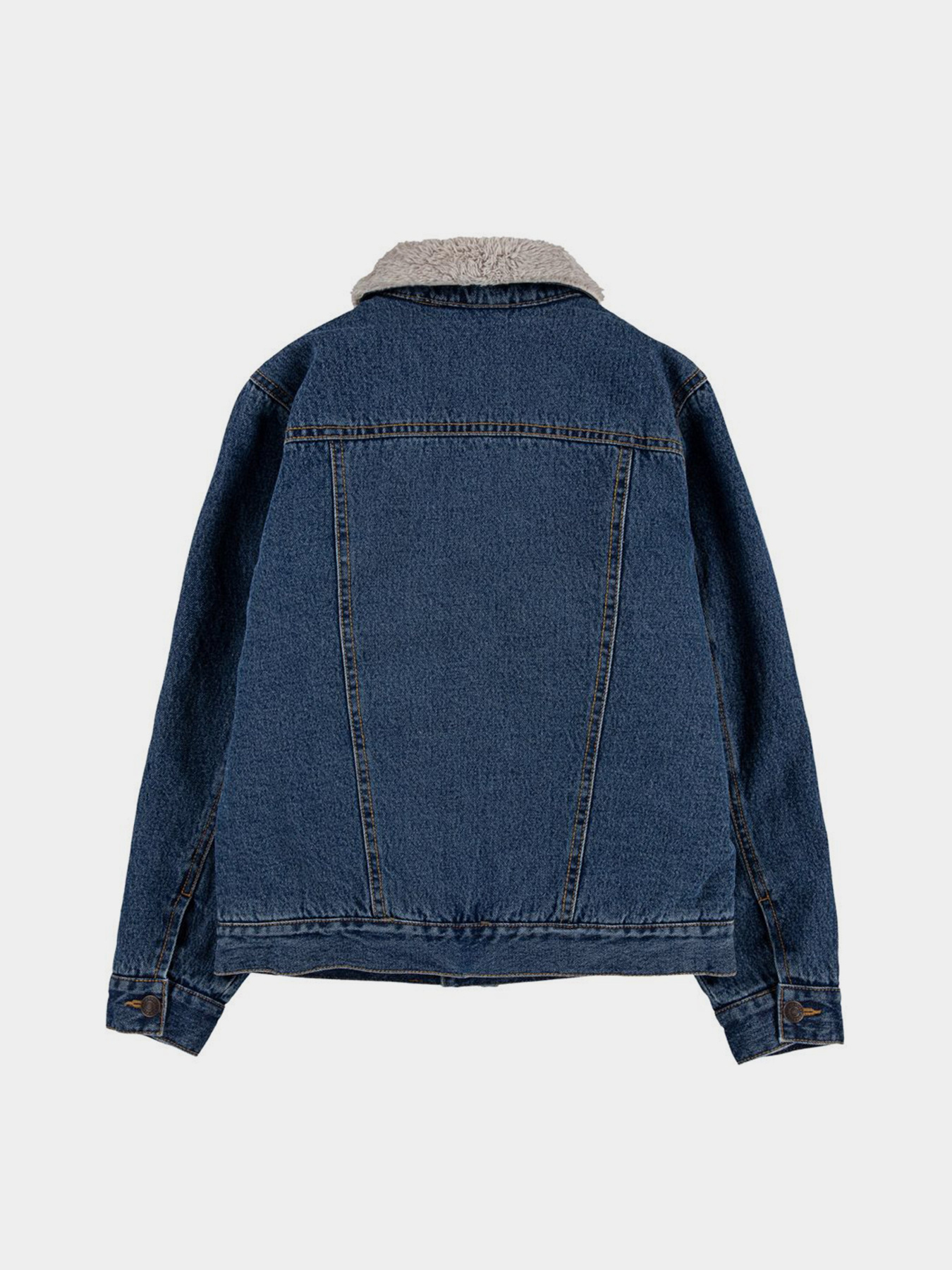 Джинсова куртка Levi's модель 9EB220-MAG Фото