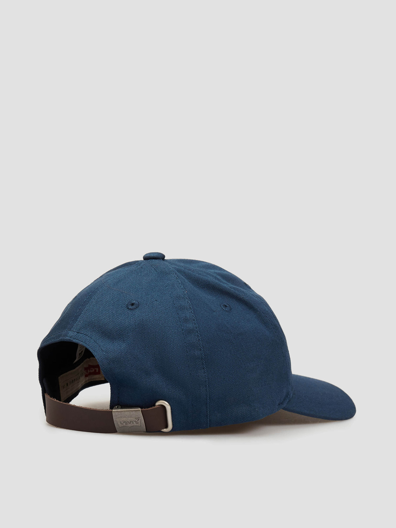 Кепка Levi's Classic Twill Red Tab Baseball модель 219411;6.17 Фото