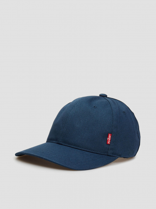 Шапки та кепки Levi's Classic Twill Red Tab Baseball модель 219411;6.17 Фото