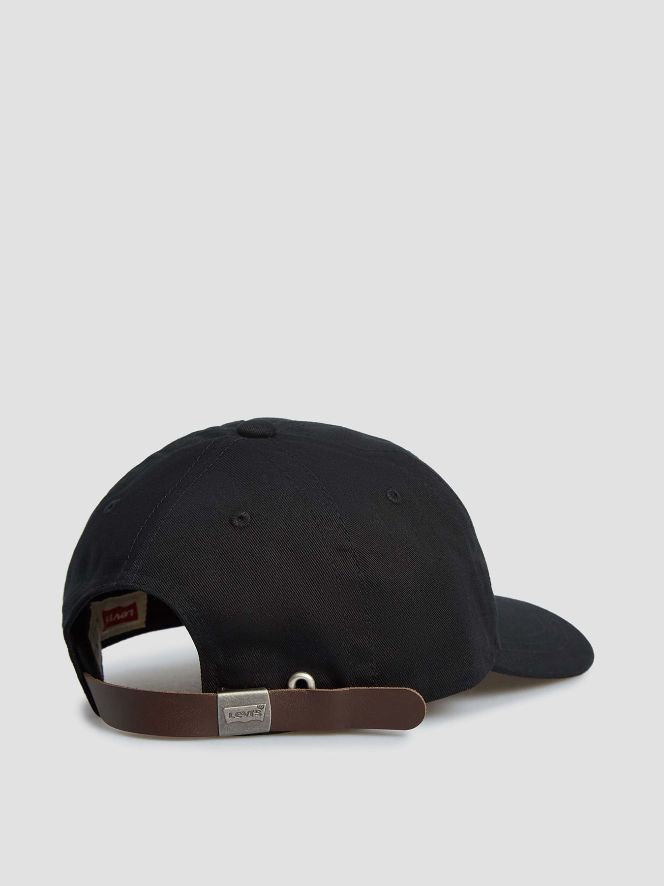 Шапки и кепки Levi's Classic Twill Red Tab Baseball модель 219411;6.59 Шапки и кепки Levi's Classic Twill Red Tab Baseball модель 219411;6.59 Фото