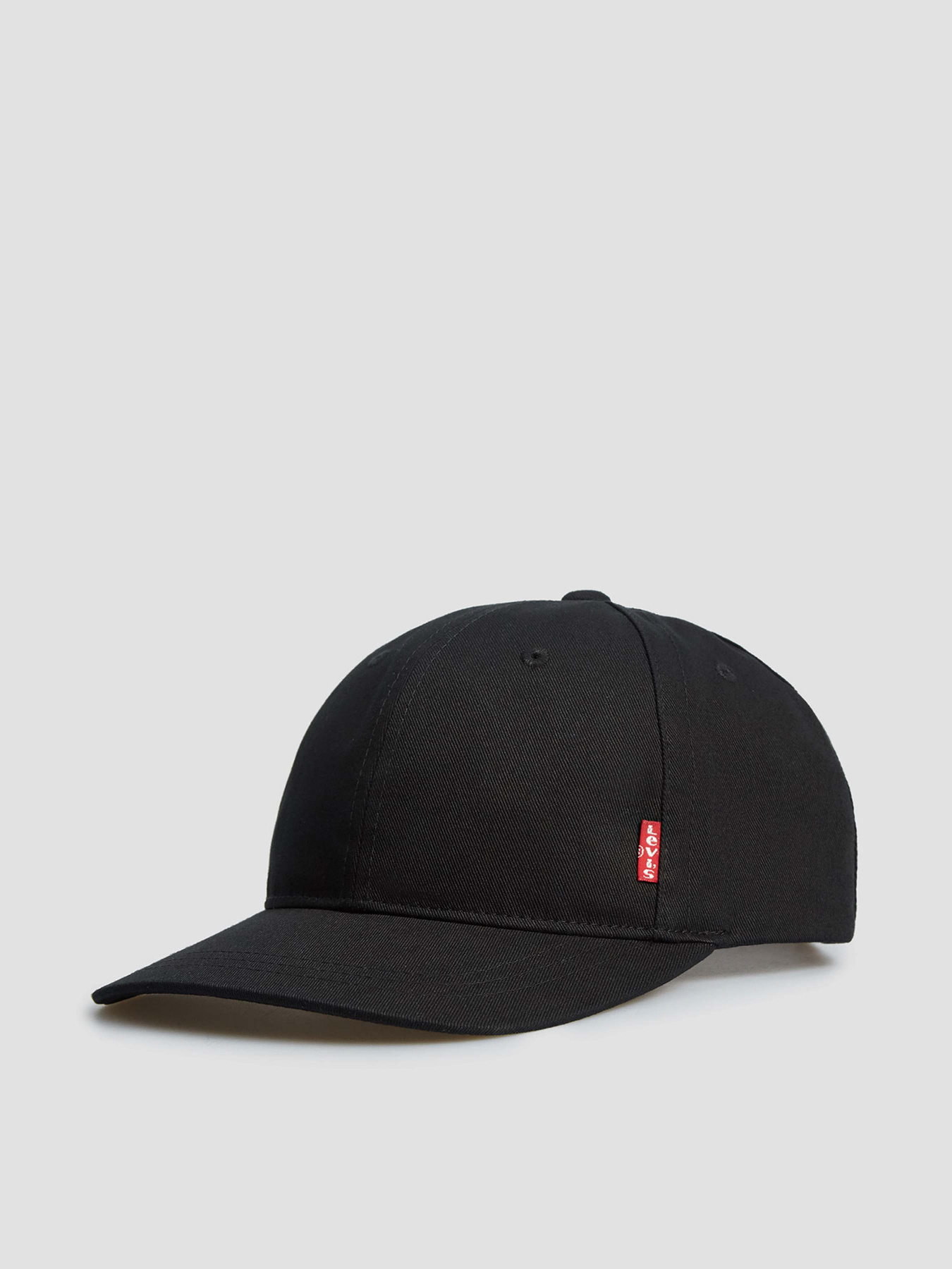 Кепка Levi's Classic Twill Red Tab Baseball модель 219411;6.59 Фото