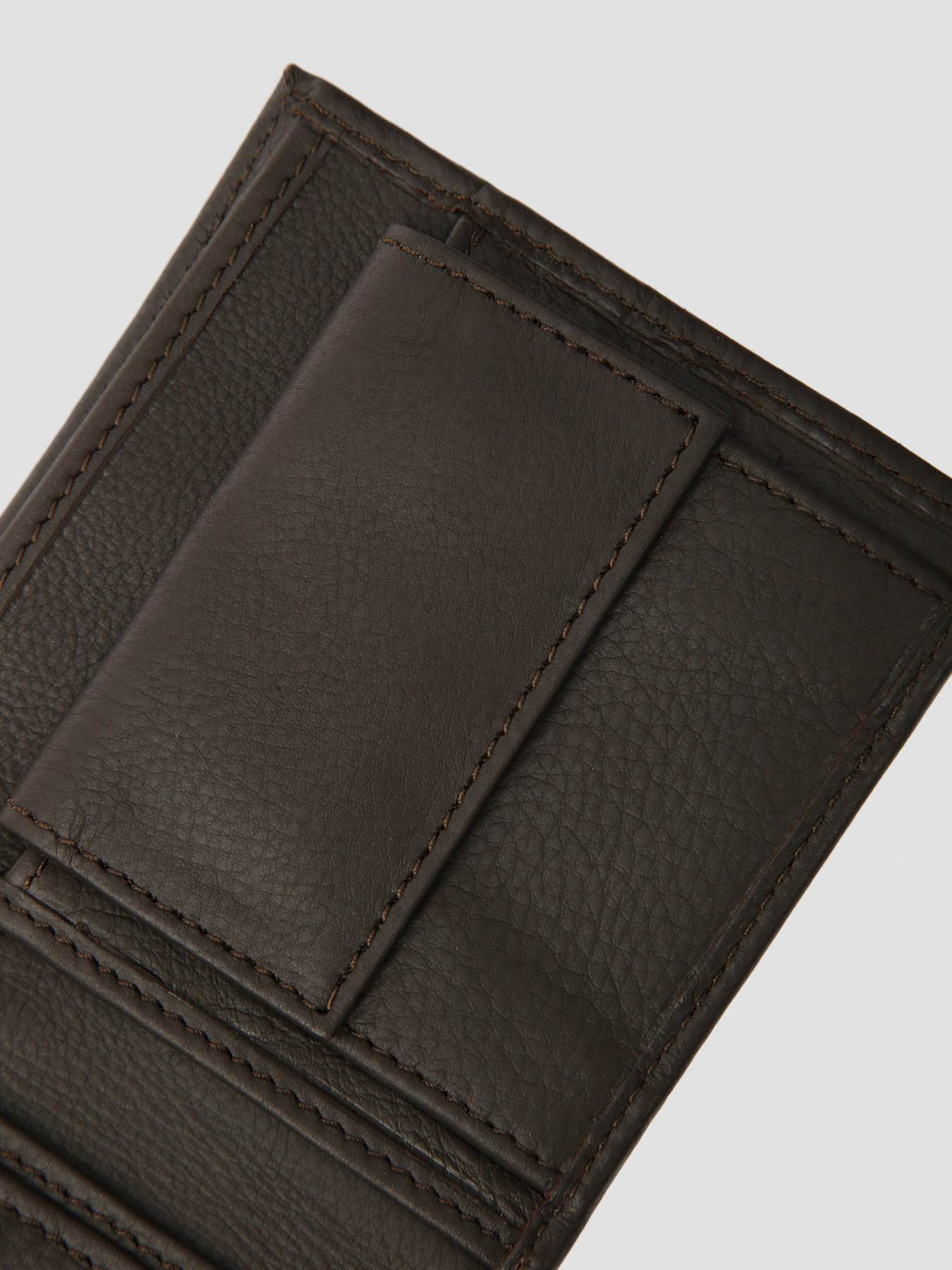 Гаманець Levi's Vintage Two Horse Bifold Coin модель 222539;4.29 Фото