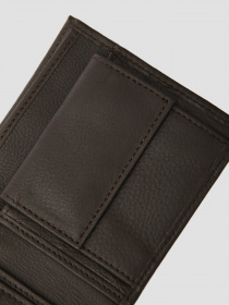 Гаманець Levi's Vintage Two Horse Bifold Coin модель 222539;4.29 Фото