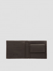 Гаманець Levi's Vintage Two Horse Bifold Coin модель 222539;4.29 Фото