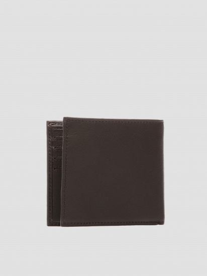 Гаманець Levi's Vintage Two Horse Bifold Coin модель 222539;4.29 — фото - INTERTOP