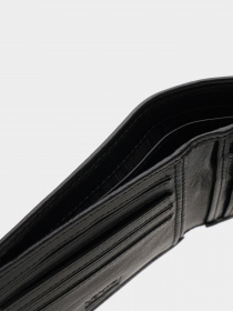 Кошелек Levi's Vintage Two Horse Bifold Coin модель 222539;4.59 Фото