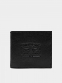 Кошелек Levi's Vintage Two Horse Bifold Coin модель 222539;4.59 Фото