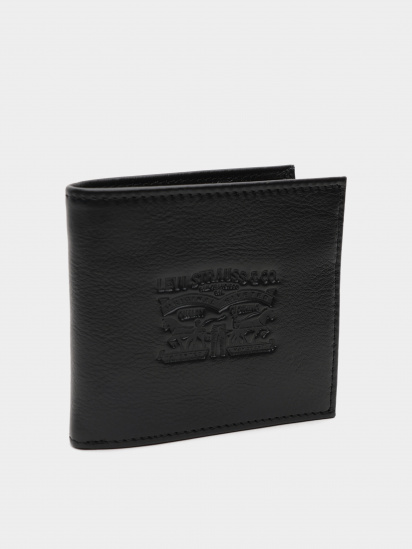 Гаманець Levi's Vintage Two Horse Bifold Coin модель 222539;4.59 — фото 3 - INTERTOP