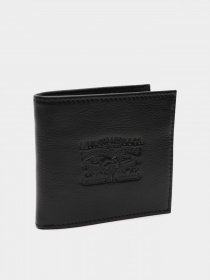 Гаманець Levi's Vintage Two Horse Bifold Coin модель 222539;4.59 Гаманець Levi's Vintage Two Horse Bifold Coin модель 222539;4.59 Фото