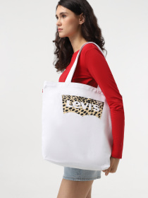 Шопер Levi's Batwing Tote модель 227853;640.221 Фото