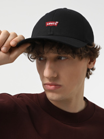 Кепка Levi's Housemark Flexfit модель 235403;6.59 Фото
