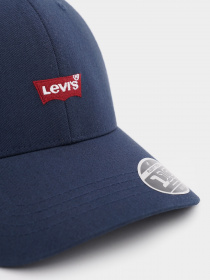 Кепка Levi's Housemark Flexfit модель 235403;6.17 Фото
