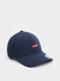 Кепка Levi's Housemark Flexfit модель 235403;6.17 Фото