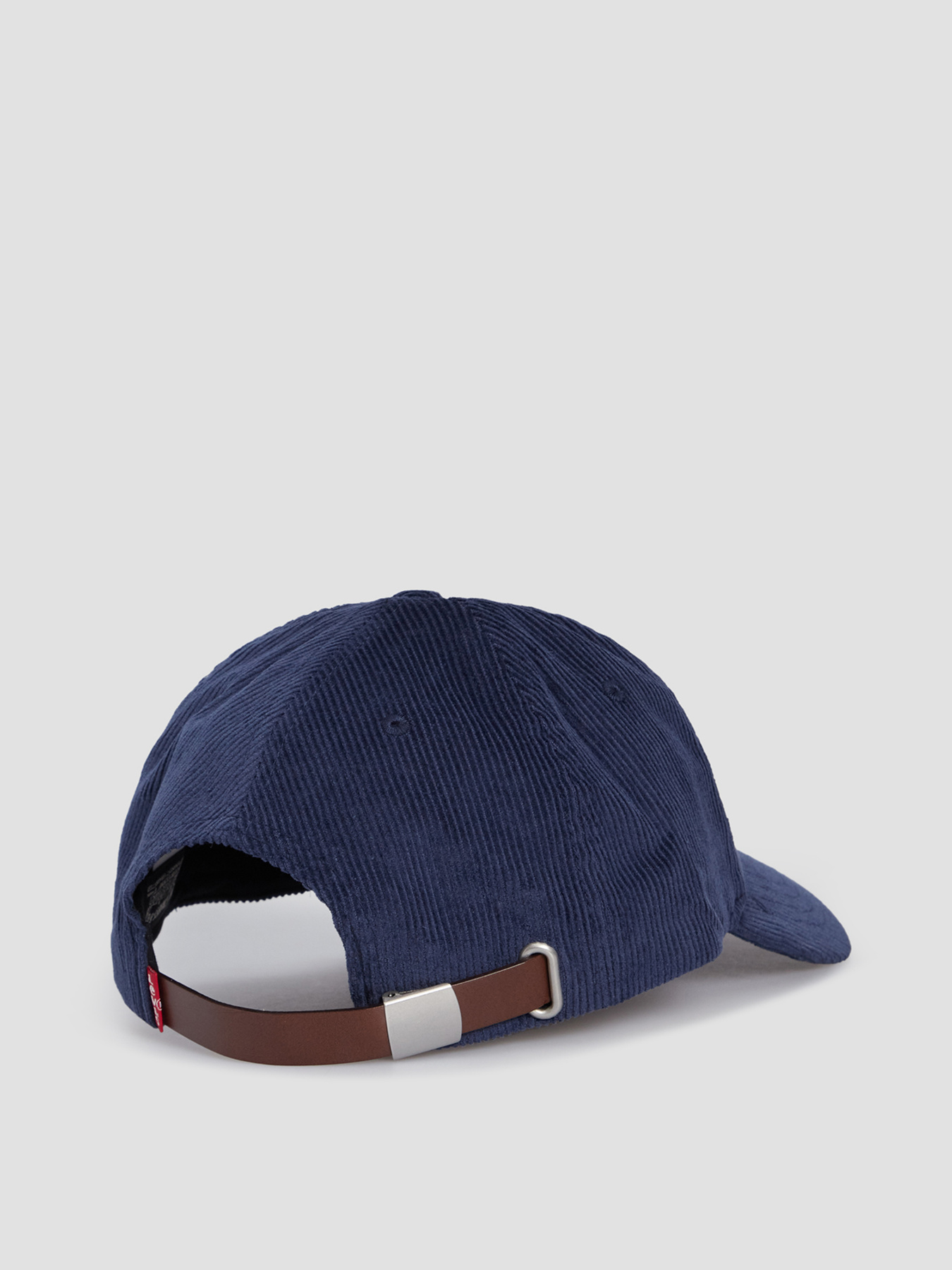 Кепка Levi's Holiday Cord модель 235620;6.17 Фото