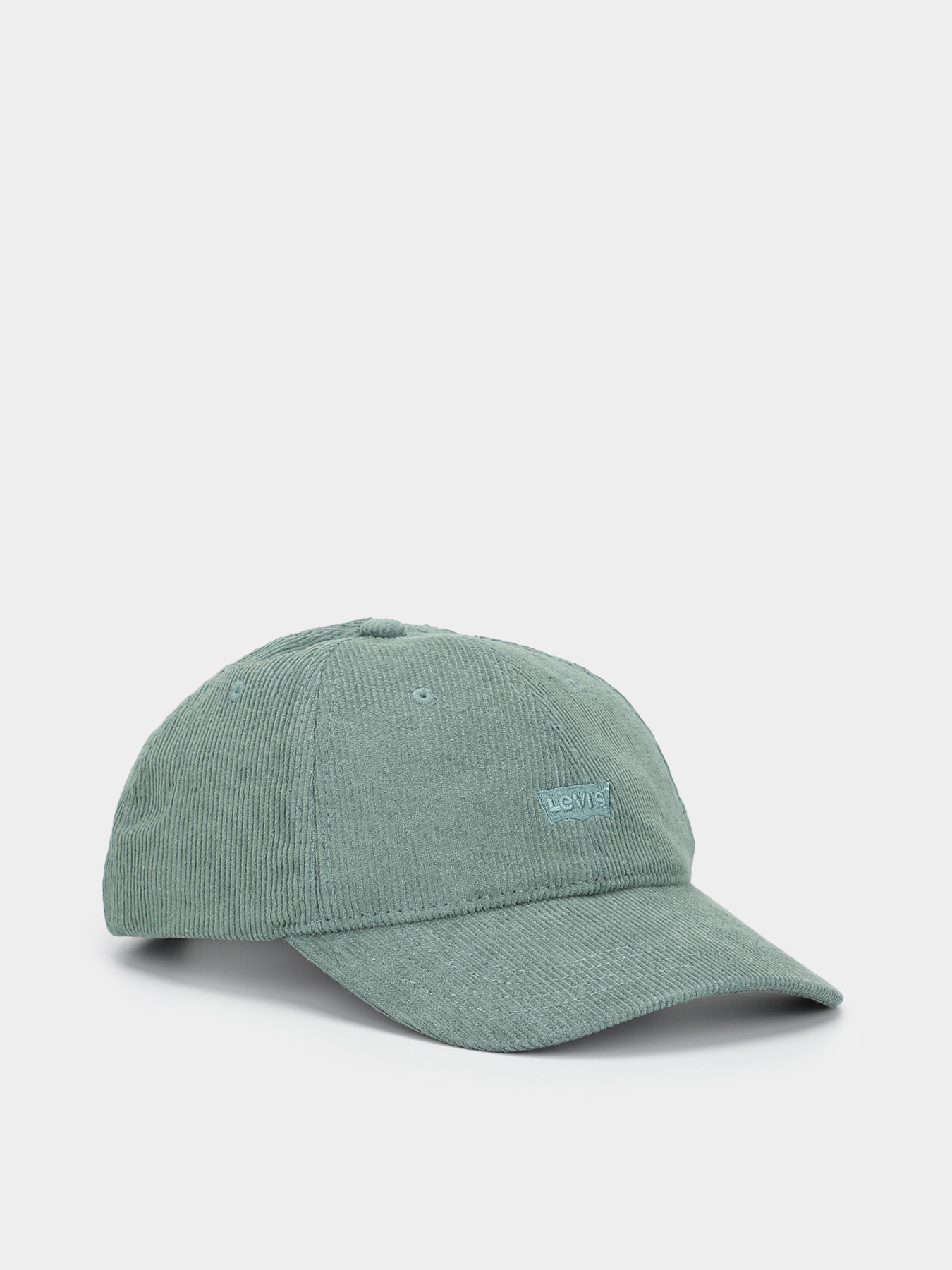 Кепка Levi's Holiday Cord модель 235620;6.34 Фото
