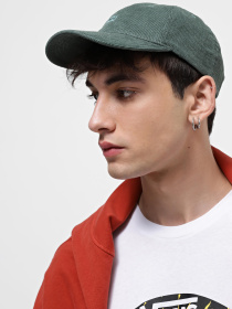 Кепка Levi's Holiday Cord модель 235620;6.34 Фото