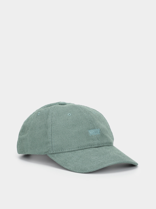 Кепка Levi's Holiday Cord модель 235620;6.34 Фото