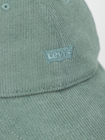Кепка Levi's Holiday Cord модель 235620;6.34 Фото