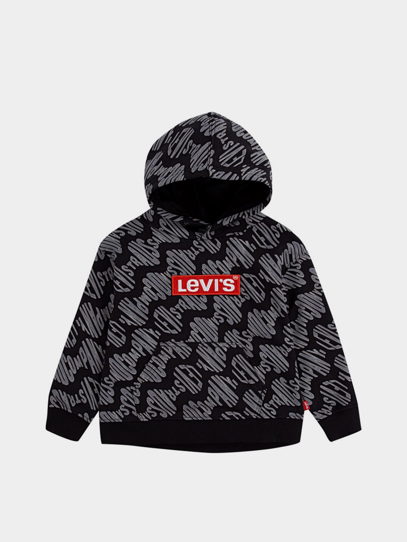 Худи Levi's модель 9ED476-023 Фото