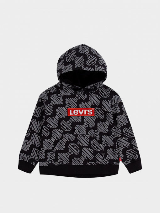 Худи Levi's модель 9ED476-023 Фото