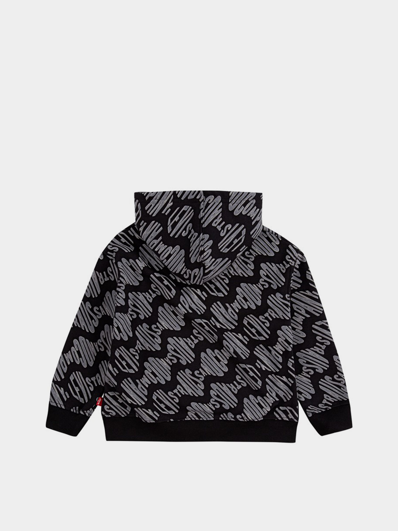 Худи Levi's модель 9ED476-023 Фото