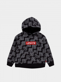 Худи Levi's модель 9ED476-023 Фото