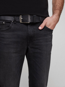 Ремінь Levi's New Duncan модель 226927;3.59 Фото