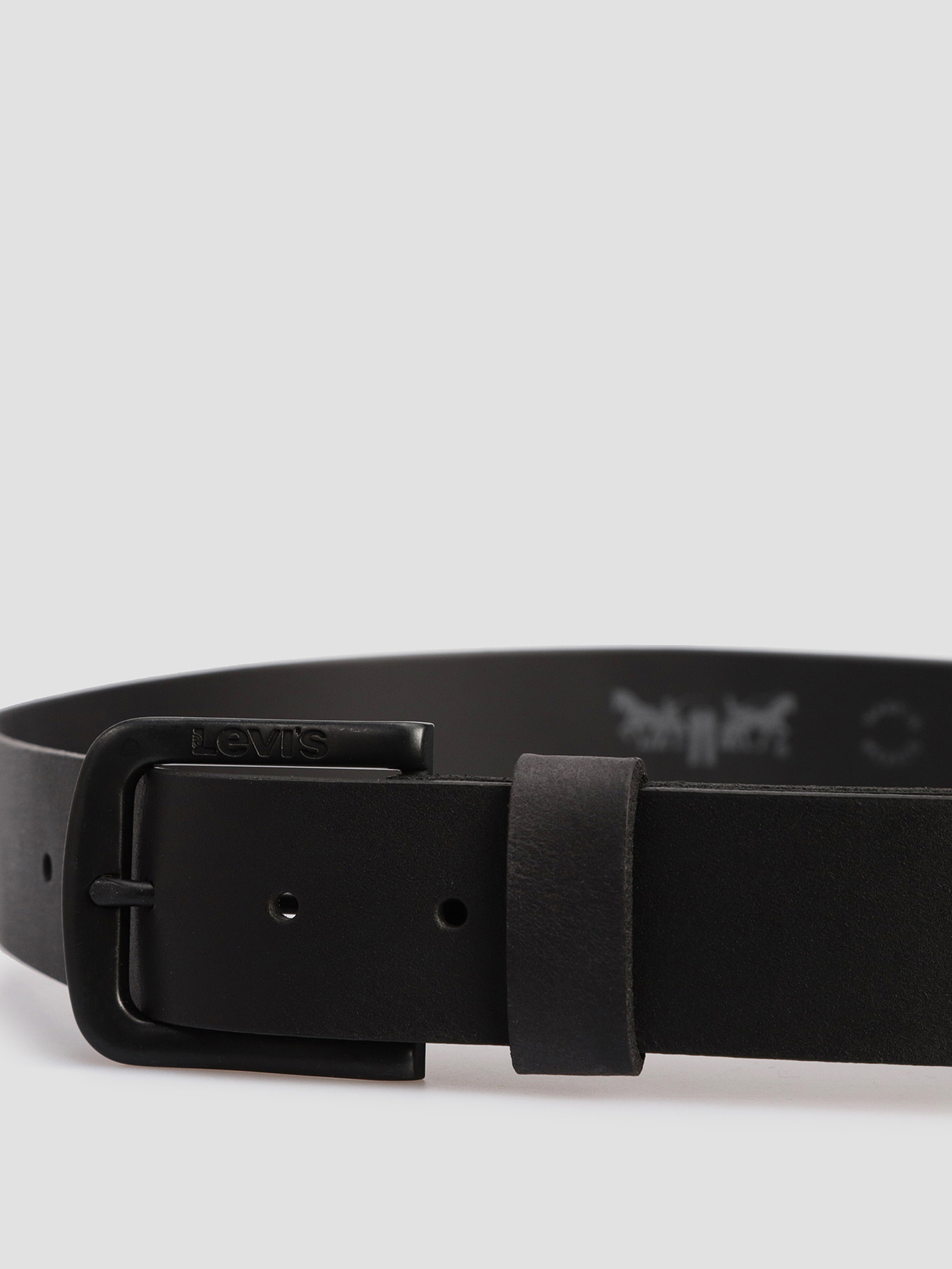 Ремень Levi's Seine Metal модель 231923;3.59 Фото