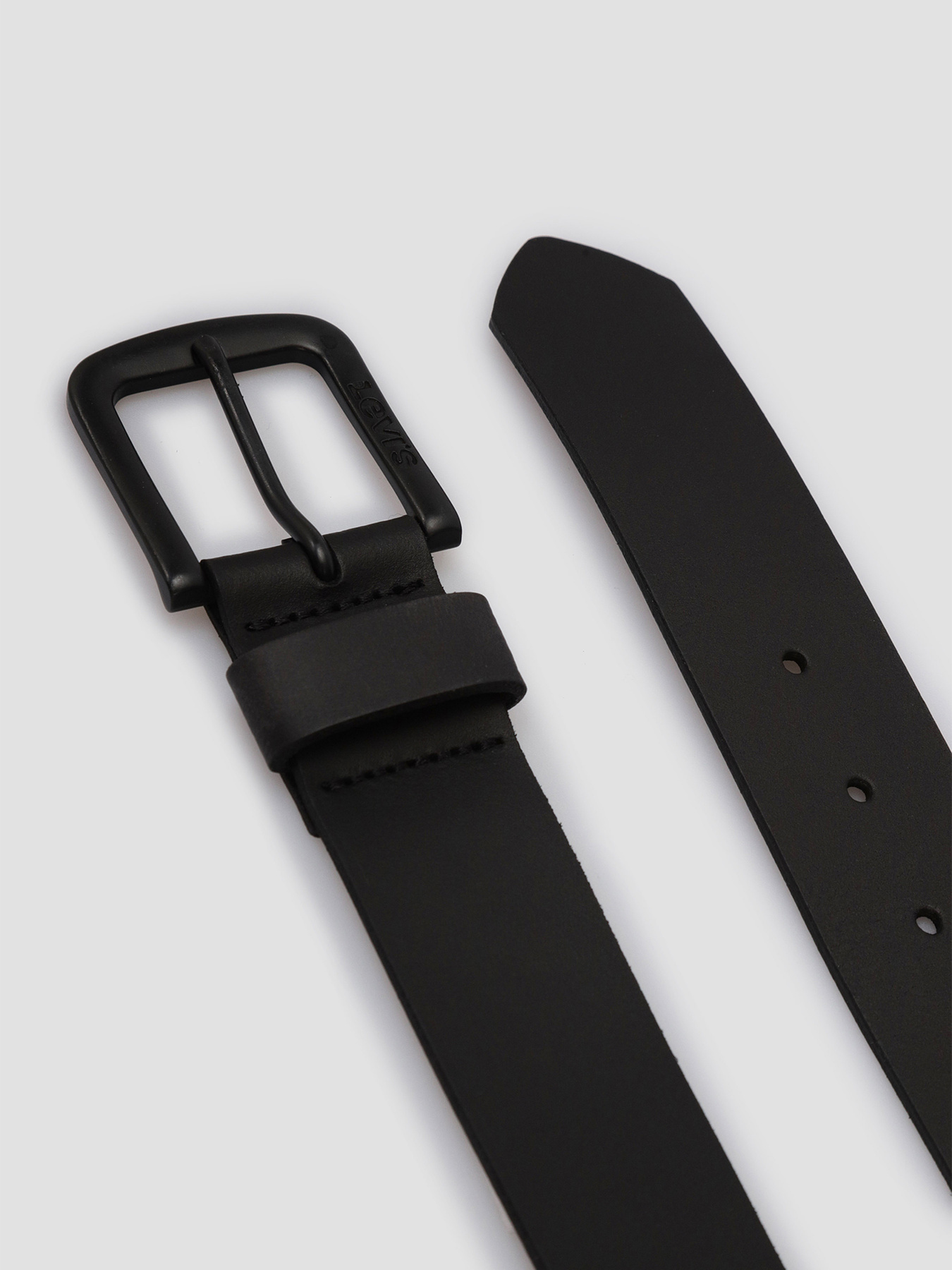 Ремень Levi's Seine Metal модель 231923;3.59 Ремень Levi's Seine Metal модель 231923;3.59 Фото