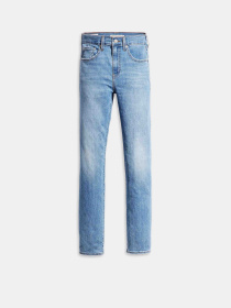 Завужені джинси Levi's 724 High Rise Straight Cool Jo модель 18883;0269 Фото