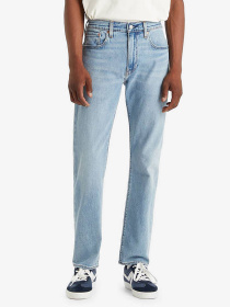 Прямые джинсы Levi's 502 Taper Call It Off модель 29507;1417 Фото