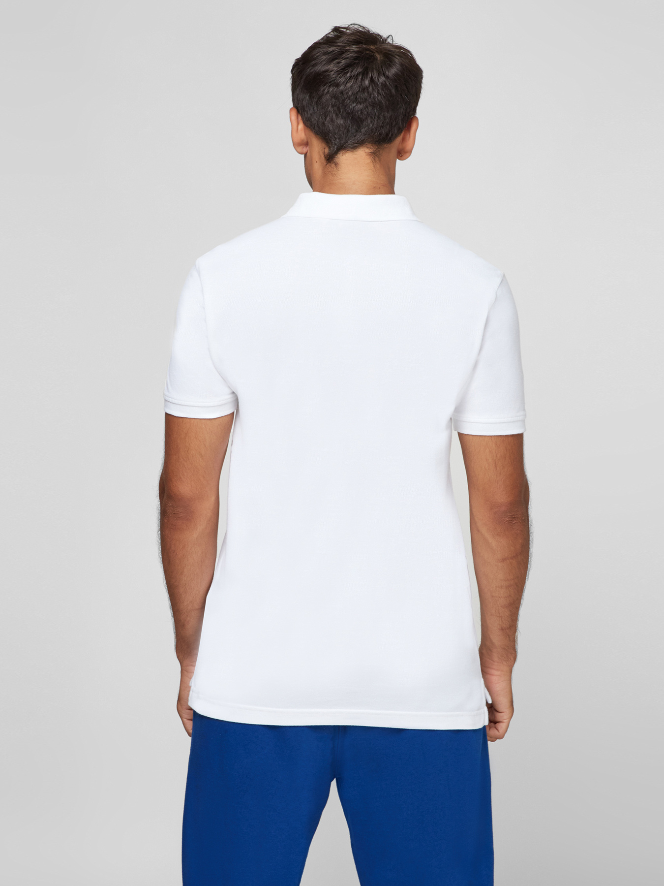 Поло Levi's Hm Pique модель 35883;0003 Фото