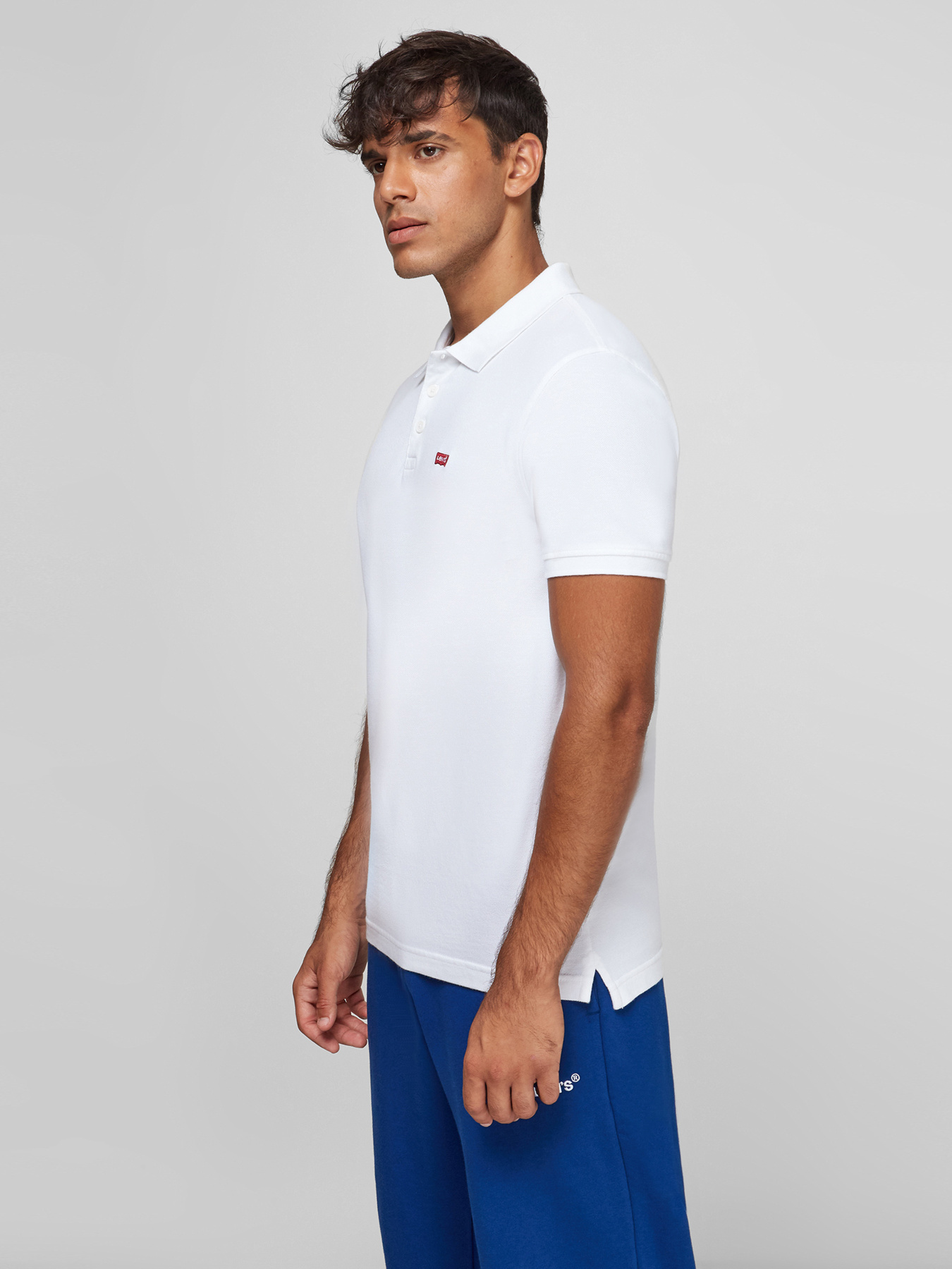 Поло Levi's Hm Pique модель 35883;0003 Фото