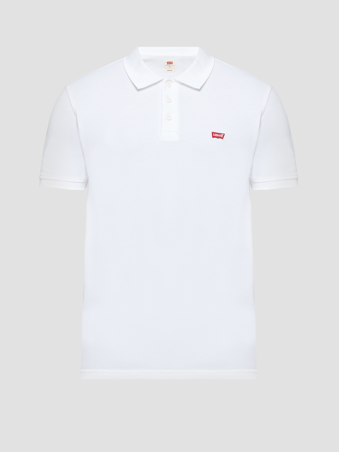 Поло Levi's Hm Pique модель 35883;0003 Фото