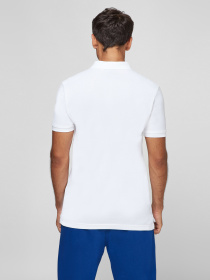 Поло Levi's Hm Pique модель 35883;0003 Фото